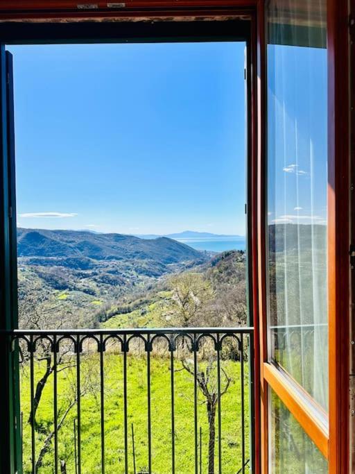 La Riggiola Salerno Exterior foto